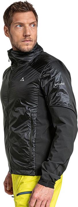 Actual product image Schöffel Cima Mede Hybrid Jacket (52)
