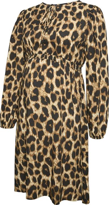 Mamalicious MLNALENE Umstandskleid Kleid
