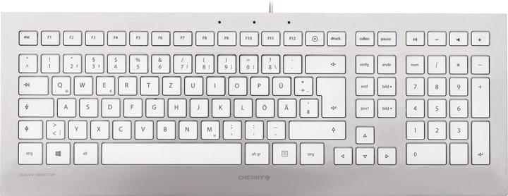 Produktbild CHERRY Strait 3.0 (US, Kabelgebunden)