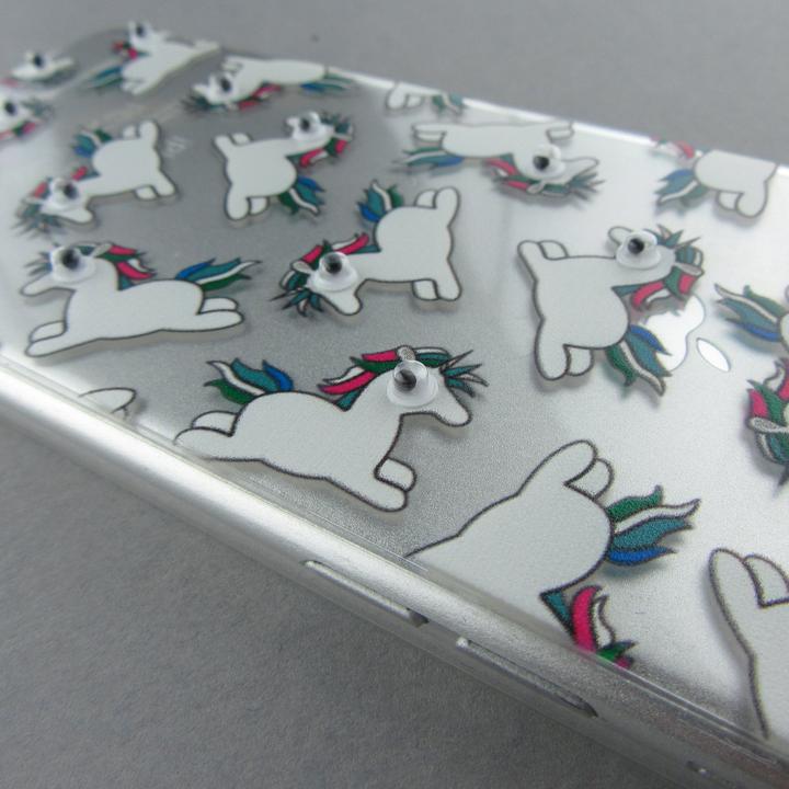 Actual product image PhoneLook Cover Skinnydip Unicorn (Apple iPhone 6 Plus, Apple iPhone 6s Plus)