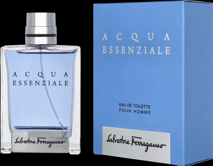 Immagine prodotto Salvatore Ferragamo Eau de Toilette (Eau de toilette, 100 ml)