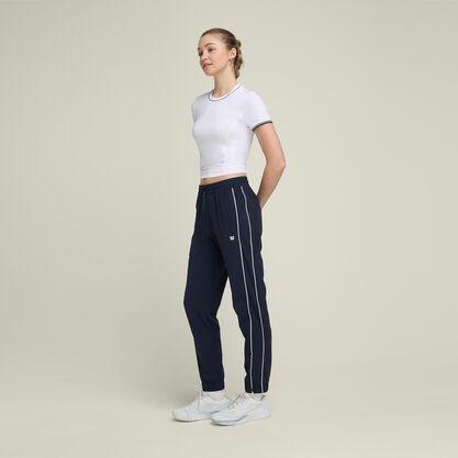 Immagine prodotto Wilson Pantalone Team Warm-Up Donna Navy