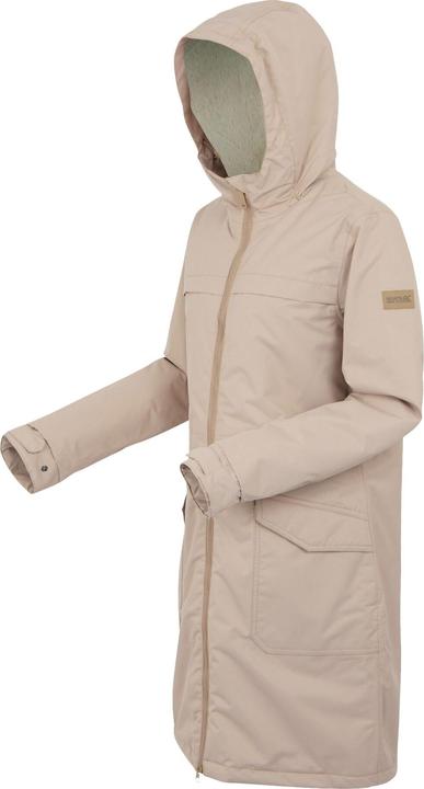 Image du produit Regatta - Veste imperméable ROMINE - Femme (40 D)