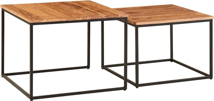 Actual product image FineBuy Alivia (60 x 60 x 46 cm)