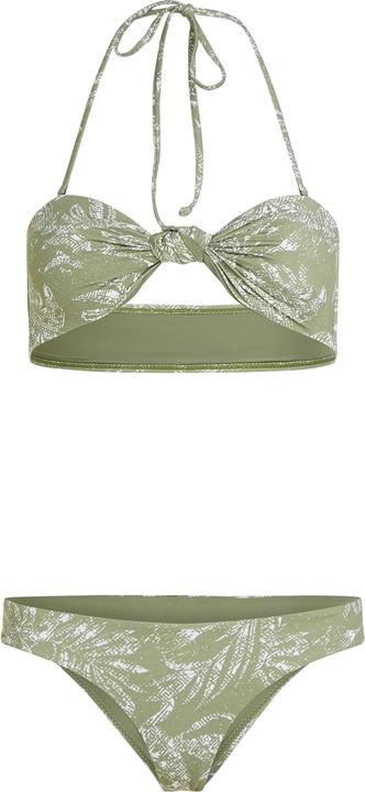 Produktbild O'Neill Knot Bandeau Matira Bikini Set (38)