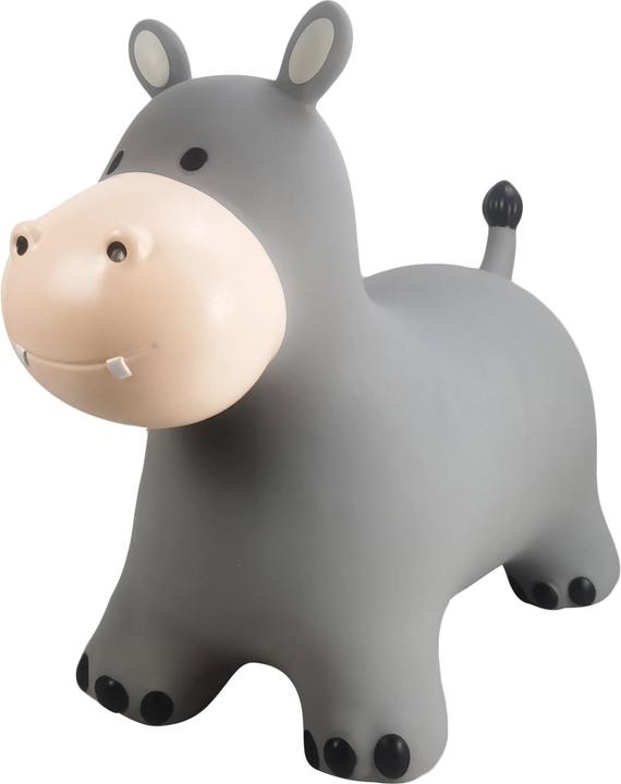 Produktbild Find That Hippo Hüpftier Holger Nilpferd