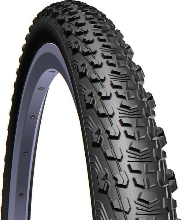 Produktbild Rubena Scylla Top Design (29 x 2.25, 57-622)