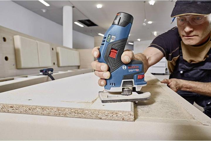 Actual product image Bosch Professional Gkf 12v-8