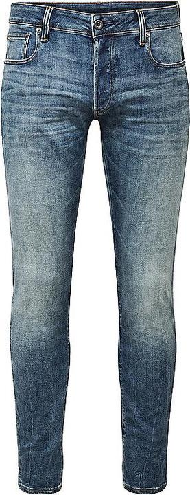 Actual product image G-Star 3301 Slim Jeans vintage medium aged (W32/L36)