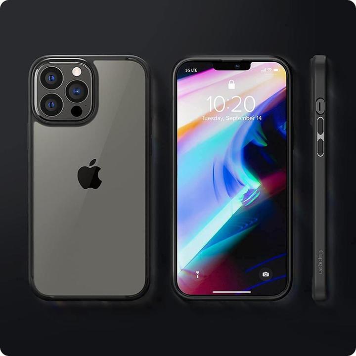 Produktbild Spigen Ultra Hybrid (Apple iPhone 13 Pro)