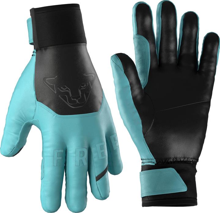 Dynafit Tigard Lederhandschuhe Unisex (XS)