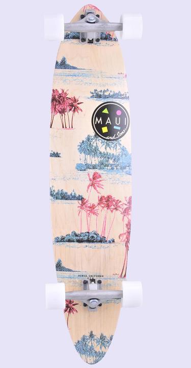 Actual product image Maui and Sons Drifter (38.98")