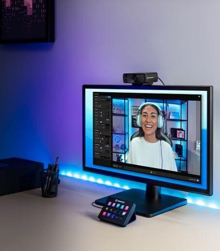 Actual product image Elgato Facecam Pro (8.30 Mpx)