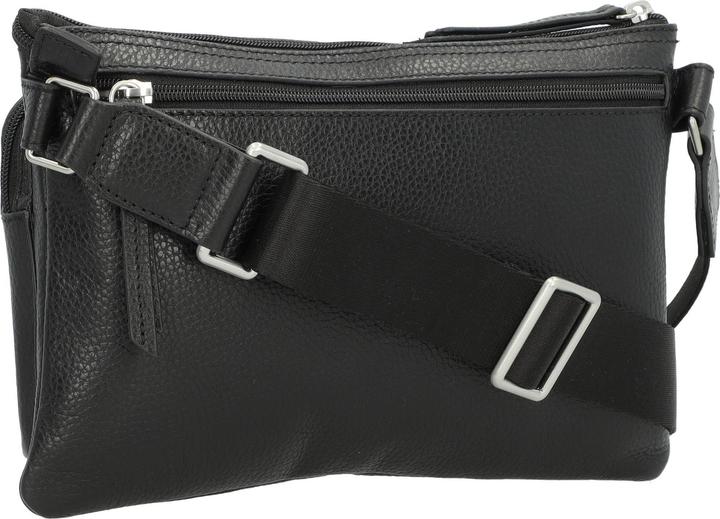 Produktbild Jost Vika Umhängetasche Leder 28 cm