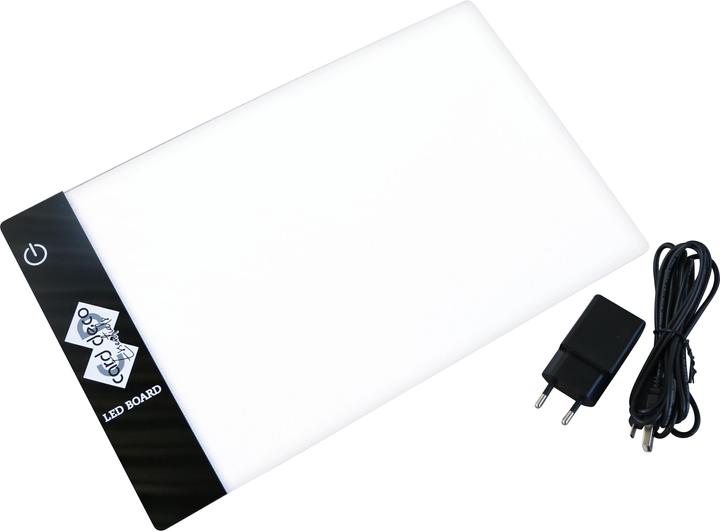 Immagine prodotto Card Deco Essentials Pannello luminoso a LED