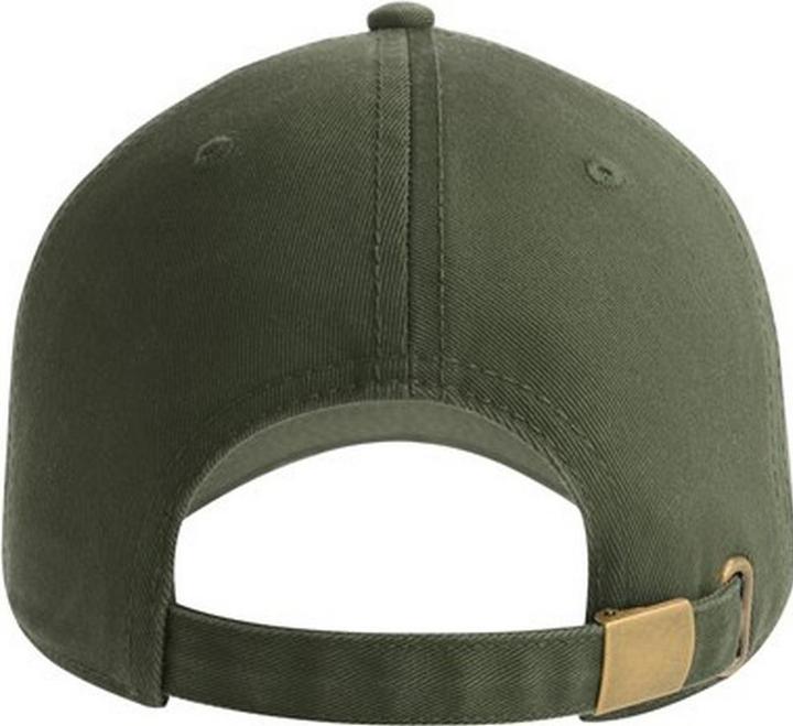 Immagine prodotto Atlantis Cappello da baseball Fraser (Taglia unica)