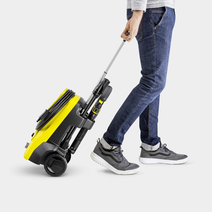 Produktbild Kärcher K 4 Classic (Netzbetrieb)