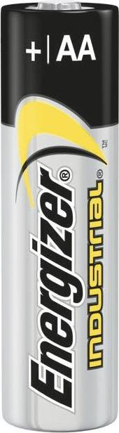 Actual product image Energizer Industrial AA (10 pcs., AA)