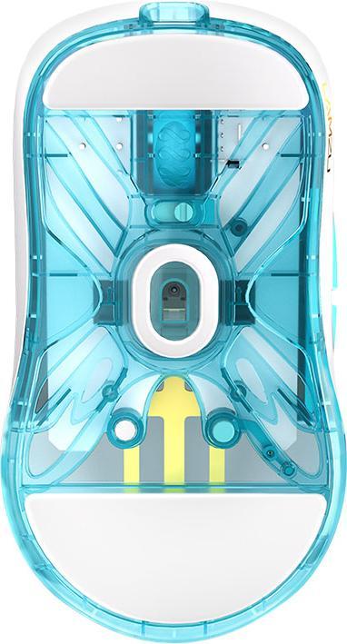 Actual product image Lamzu Atlantis OG V2 PRO (Wireless, Cable)