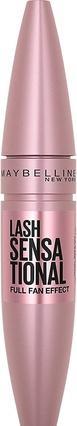 Produktbild Maybelline New York Maybelline Lash Sensational Full Fan Effect Mascara 001 Black (001 black)