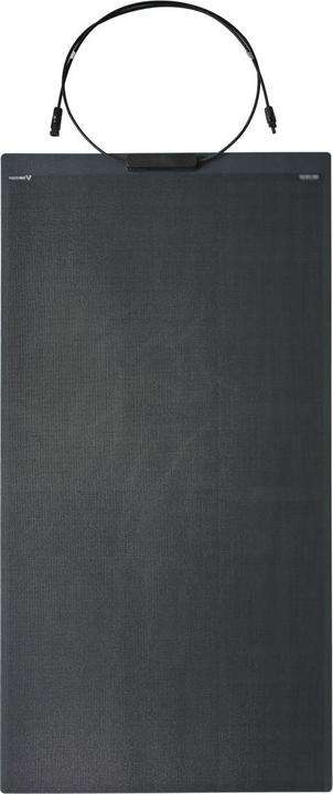 Actual product image Voltima Prima PSM160(F) Flexible solar module 160 watt monocrystalline (2 kg)