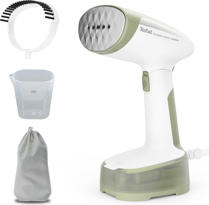 Produktbild Tefal DT3053E1 Access Steam Pocket (1300 W, 20 g/min)