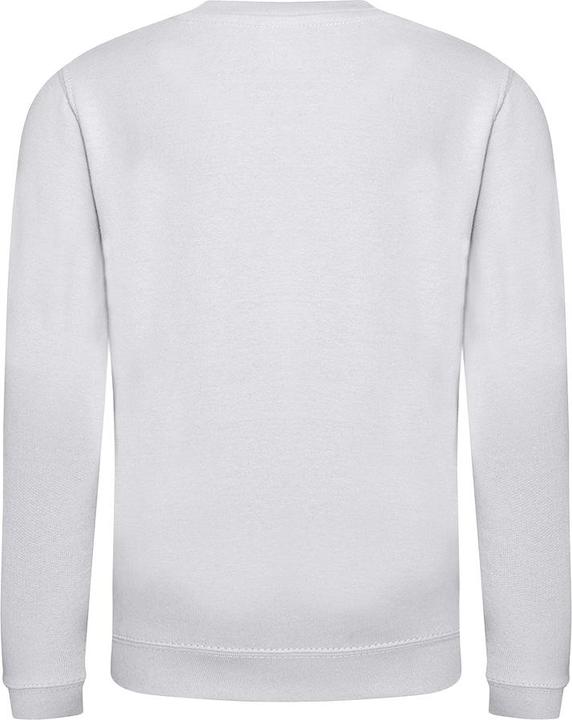 Actual product image Awdis Just Hoods Pullover Sweatshirt Unicoloured (92)