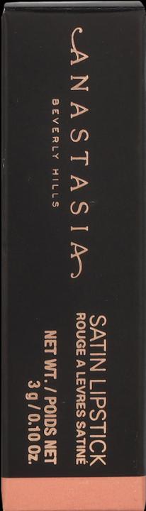Produktbild Anastasia Beverly Hills Satin Lipstick (Tease)