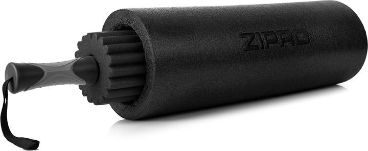 Actual product image Zipro Massage set black 3 el.