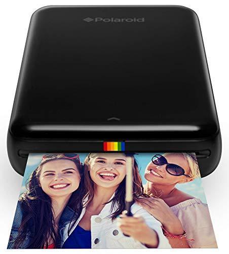Polaroid ZIP Mobile Printer (Thermal printing, Colour)