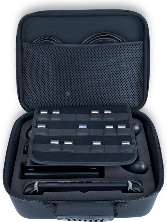 Immagine prodotto Nacon Gaming Storage Case (Switch 2)