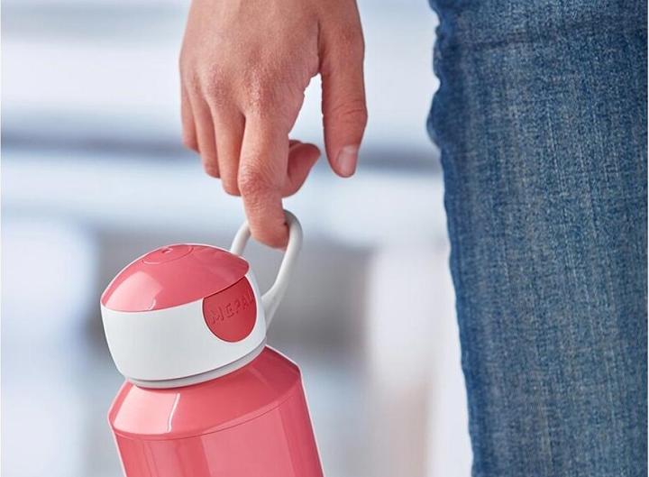 Actual product image Mepal Campus Pop-up - Einhorn (0.40 l)