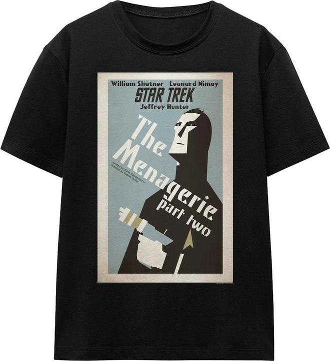 Immagine prodotto The Original Series Episode 12 Maglietta Adulto Unisex (XL)
