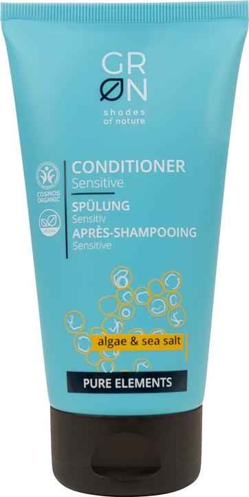 Produktbild GRN Spülung Alge & Meersalz (150 ml)
