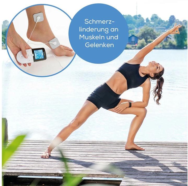 Produktbild Beurer Em 49