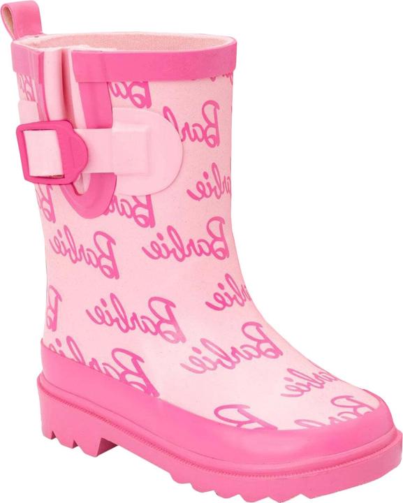 Actual product image Barbie Rubber boots (34)