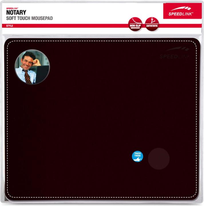 Produktbild Speedlink Notary (M)