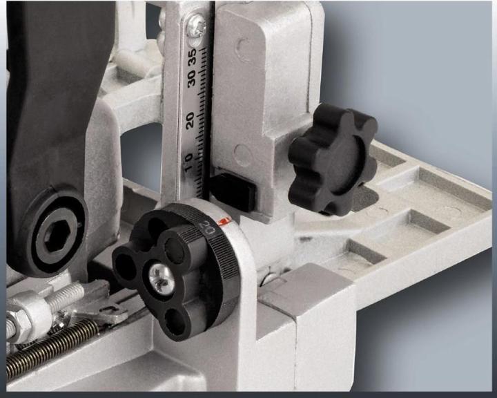 Immagine prodotto Einhell Fresatrice per tasselli piatti TC-BJ 900