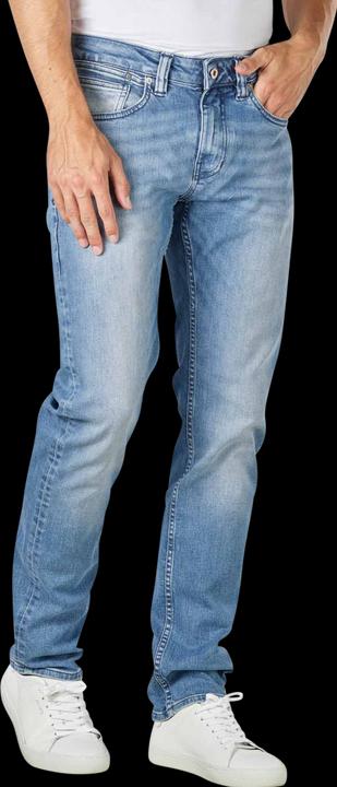 Immagine prodotto Kuyichi Nick Jeans Straight Fit Daily Fresh (W34/L34)