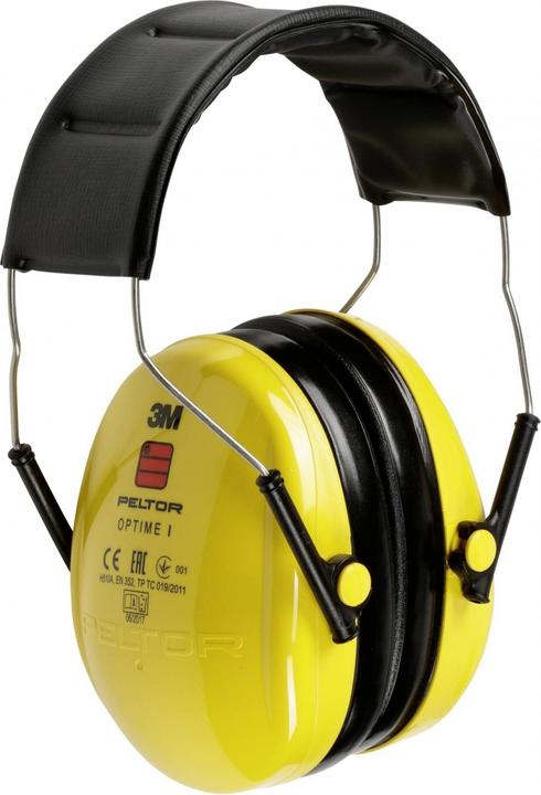 Produktbild 3M Peltor Optime (1 x)