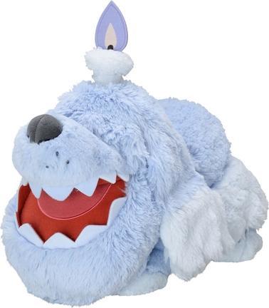 Actual product image Pokémon Greavard Plush - 39 cm (39 cm)