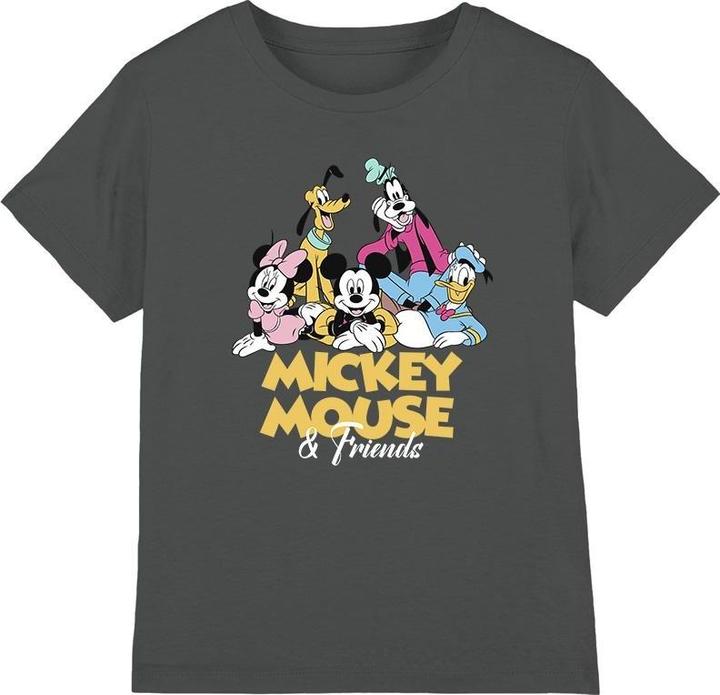 Image du produit Disney - T-shirt - Enfant (116)