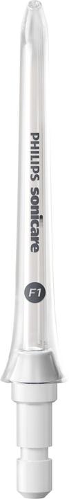 Actual product image Philips Sonicare Sonicare F1 Standard nozzle (Oral irrigator attachments)