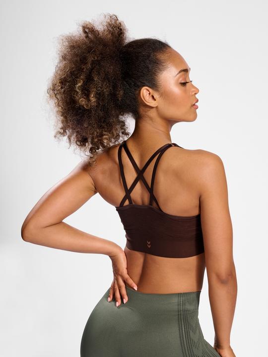 Produktbild hummel Hmlmt Focus Seamless Sports Top (XS)