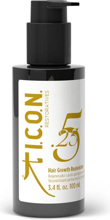 Immagine prodotto Icon 5,25 Ricostituente per la crescita dei capelli