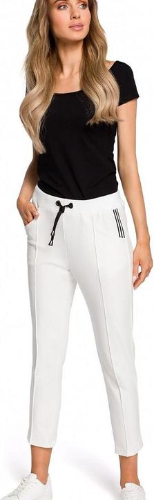 Produktbild Made of Emotion Damen Hose Moe (XL)