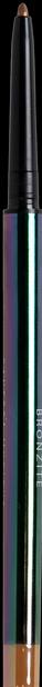 Actual product image Danessa Myricks Infinite Chrome - Micropencil Bronzite