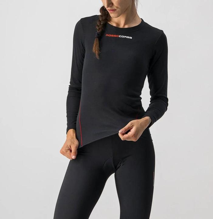 Immagine prodotto Castelli Prosecco Tech W ong Sleeve (L)