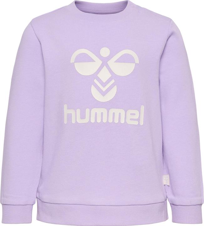 Image du produit hummel Hmlhappy Arine Crewsuit (56)