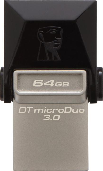Kingston DataTraveler microDuo (64 GB)